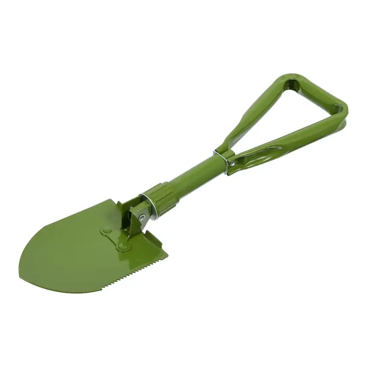 Складная лопата BOYSCOUT 12 61045