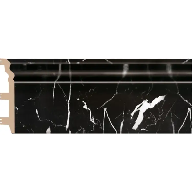 Напольный плинтус Decomaster D233-78 ДМ Напольный плинтус Decomaster D233-78 ДМ