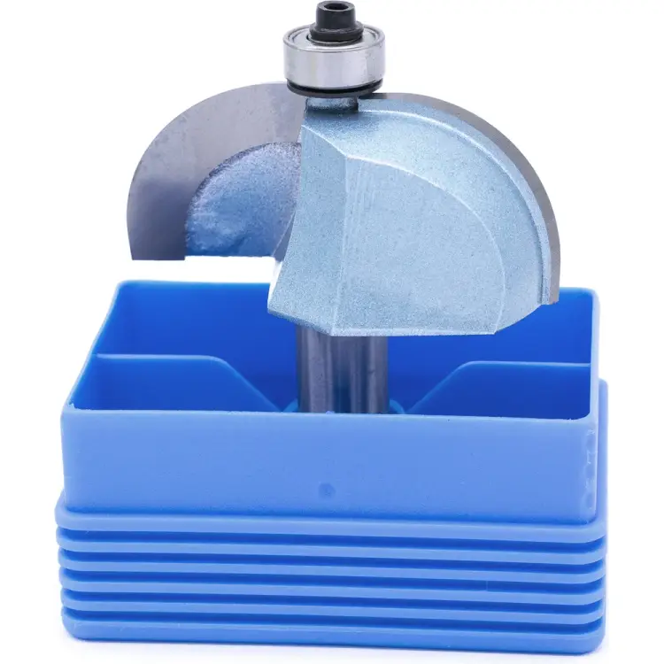 Галтельная фреза Tideway LC-07021257278 9133