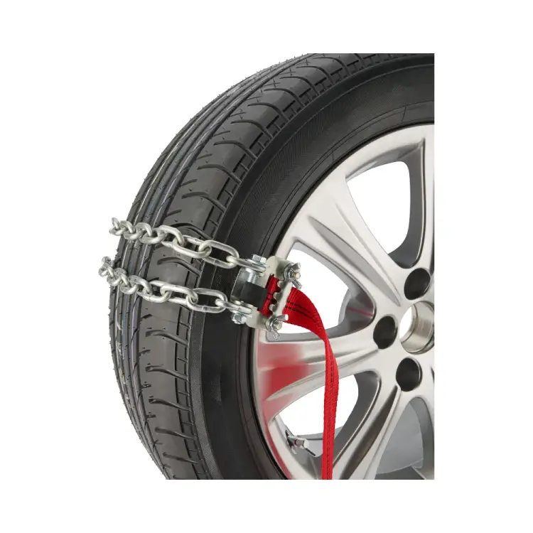 Цепи противоскольжения для внедорожников REXANT 07-7023