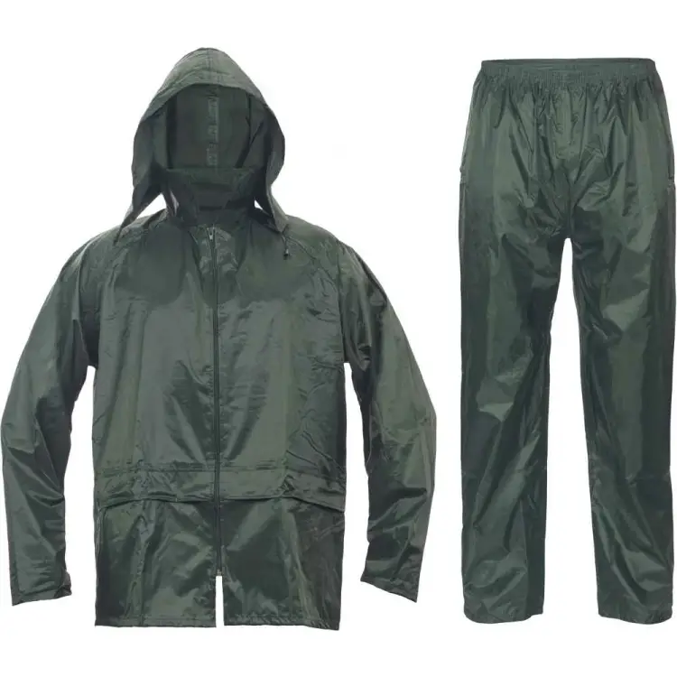 Влагозащитный костюм S.Protect PLATT 52201-L Влагозащитный костюм S.Protect PLATT 52201-L