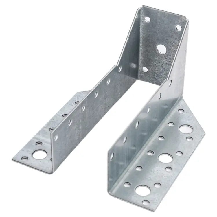 Раскрытая опора бруса РК ГРУП OBR R РК000002183