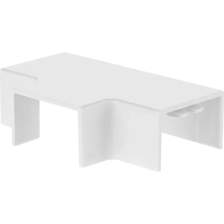 Угол т-образный TDM ELECTRIC КМТ 25x16 (4 шт./комп.) SQ0411-0123