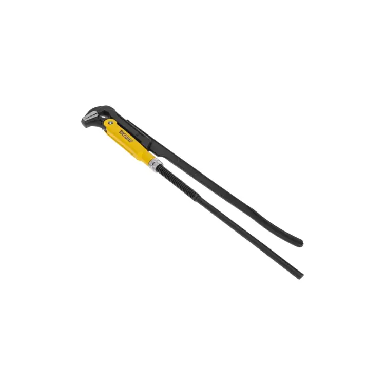 Литой рычажный ключ трубный KRANZ KR-12-5904