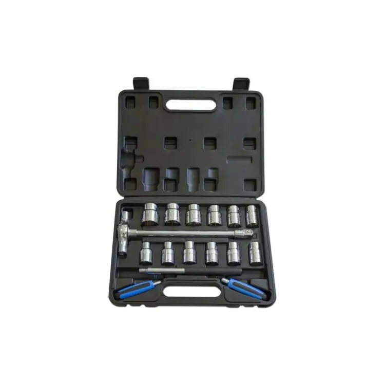 Набор инструментов Forsage F-4171(48724)