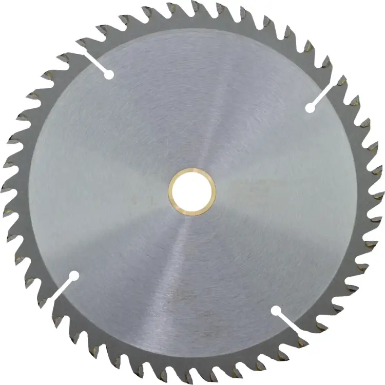 Пильный диск по дереву KEOS WB216.40