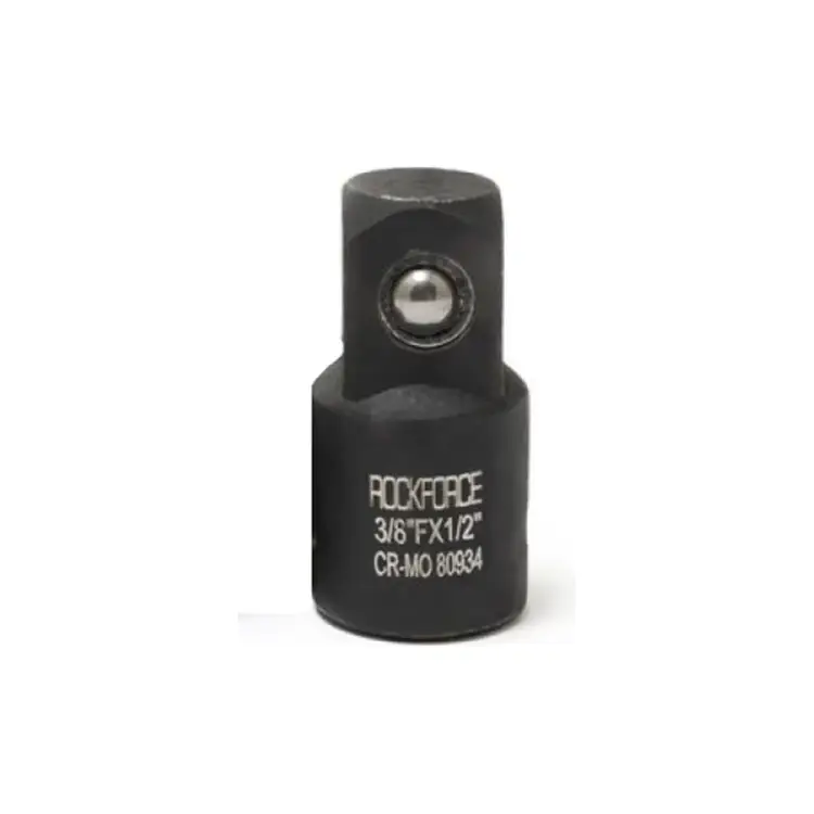 Адаптер ударный Rockforce RF-80934MPB(28183) Адаптер ударный Rockforce RF-80934MPB(28183)