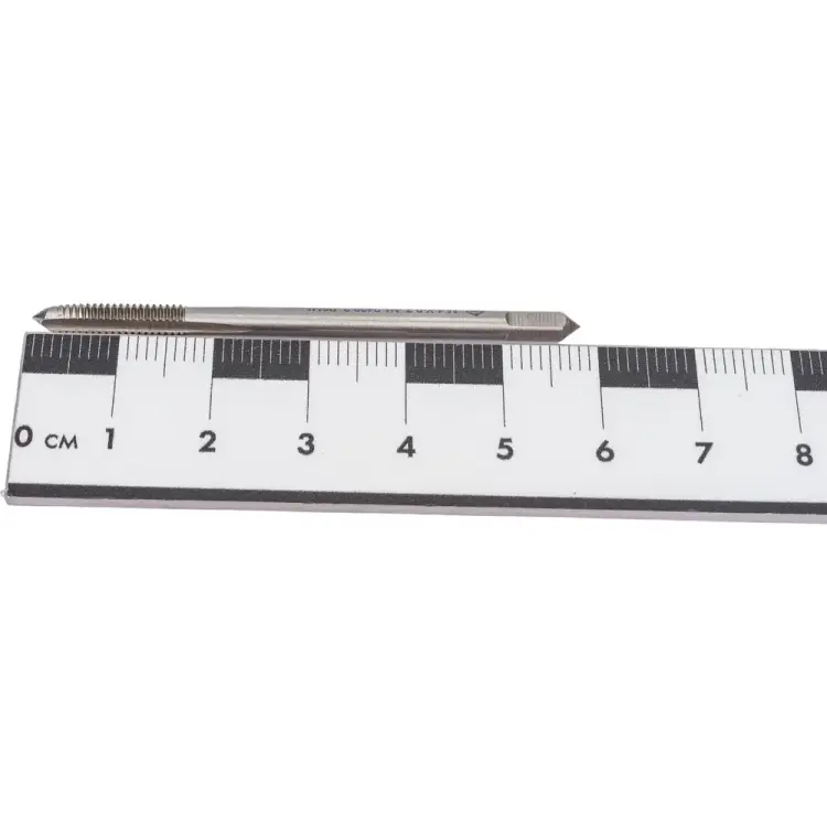 Машинно-ручной метчик ООО "ТМТ ГРУПП" 54629