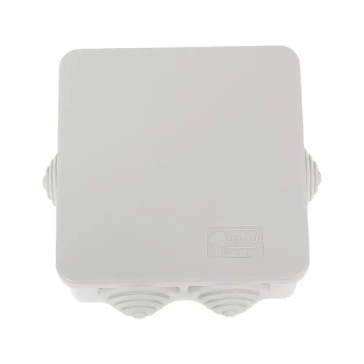 Распределительная коробка Экопласт JBS101 44037-1