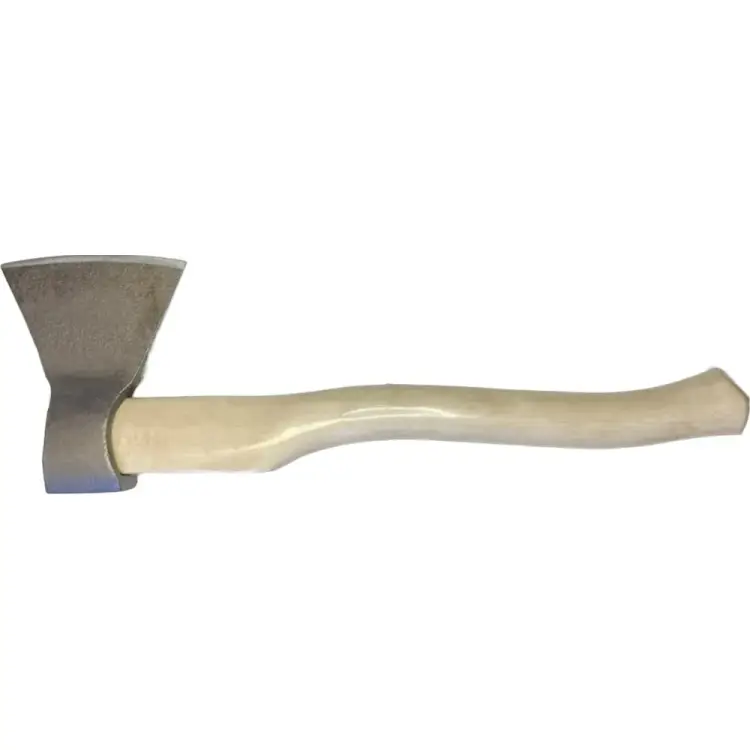 Кованый топор ООО Агростройлидер Стандарт Т37