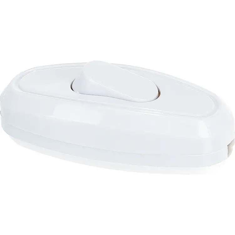 Переключатель бра UNIVersal А106 Переключатель бра UNIVersal А106