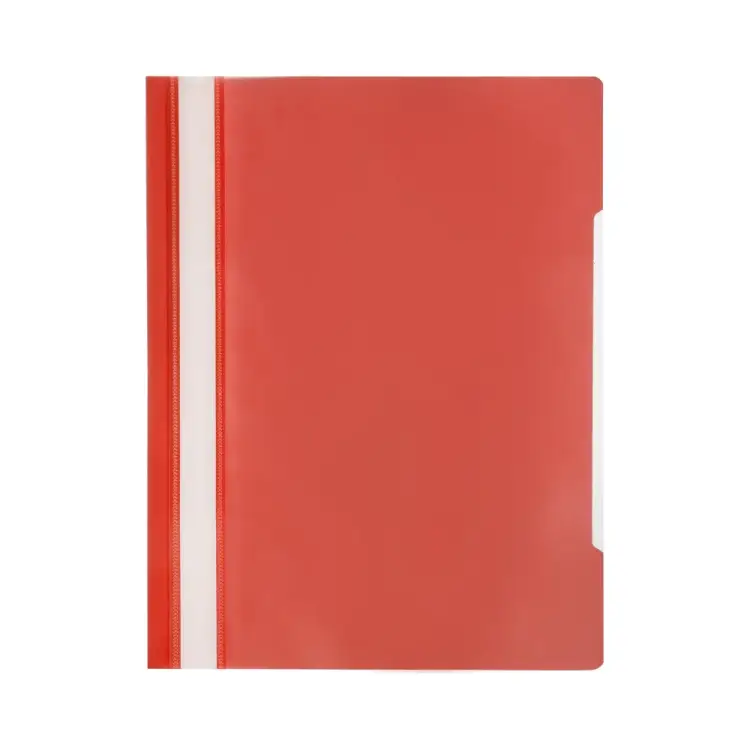 Пластиковый скоросшиватель Attache Элементари 1547355 Пластиковый скоросшиватель Attache Элементари 1547355