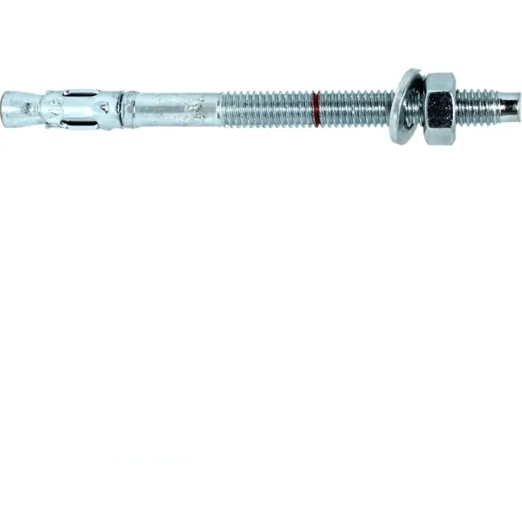 Клиновой анкер Tecfi ZJE ZN 6x80 (50 шт.) 147540