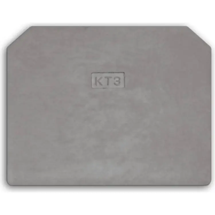 Торцевая крышка СПб УПП-5 КТ-3 999111611