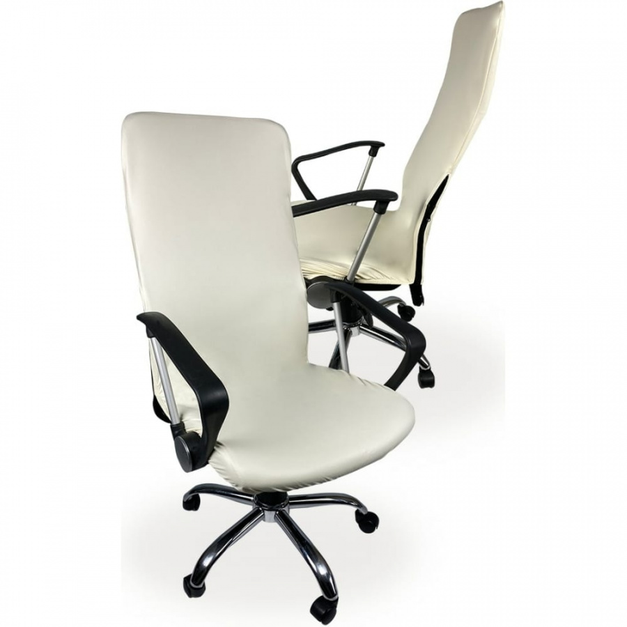 Чехол на мебель для компьютерного кресла ГЕЛЕОС 500М