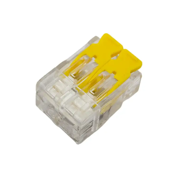 Строительно-монтажная клемма IEK смк 228-412 UKZ60-412-004 Строительно-монтажная клемма IEK смк 228-412 UKZ60-412-004