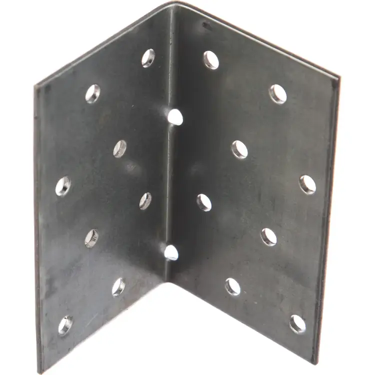 Равносторонний крепежный уголок Госкреп 13-0020650