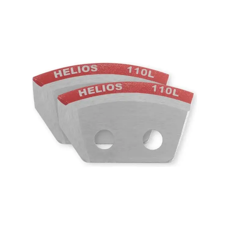 Полукруглые ножи Тонар NLH-110L.SL 110L 125160