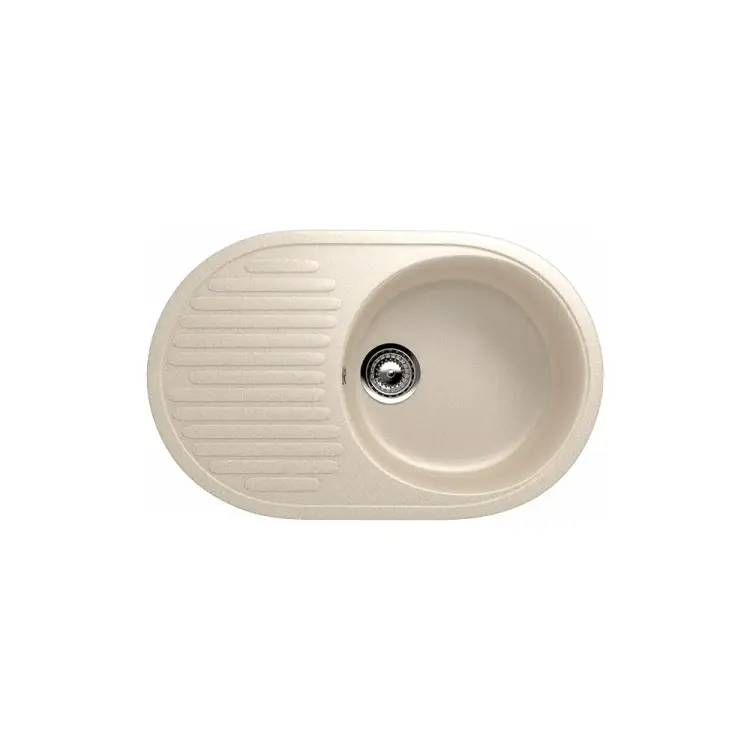 Кухонная мойка ULGRAN U-107 U-107-328 Кухонная мойка ULGRAN U-107 U-107-328