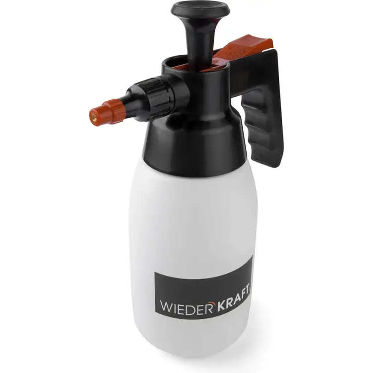 Распылитель насосного действия для обезжиривателей WIEDERKRAFT WDK-913 Распылитель насосного действия для обезжиривателей WIEDERKRAFT WDK-913