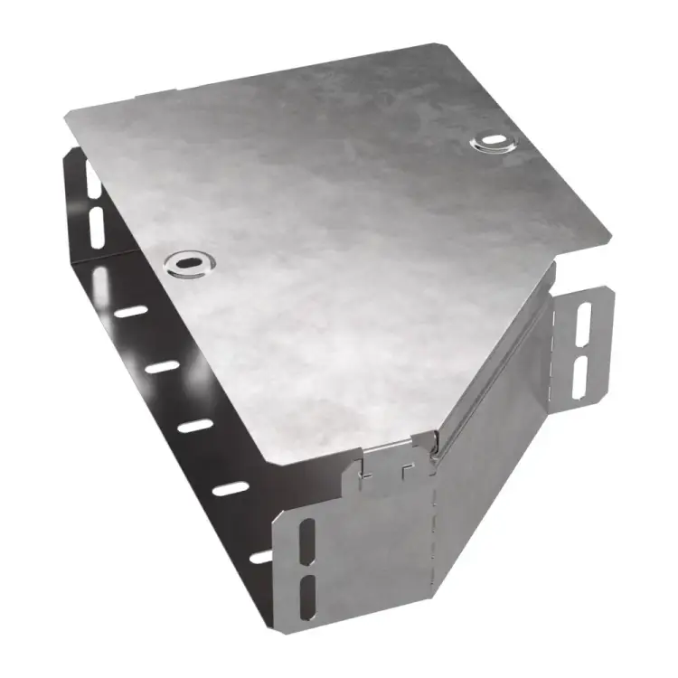 Левый переходник Промрукав Стандарт PR16.0500