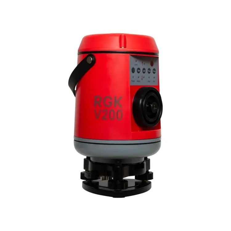 Теодолит RGK V200