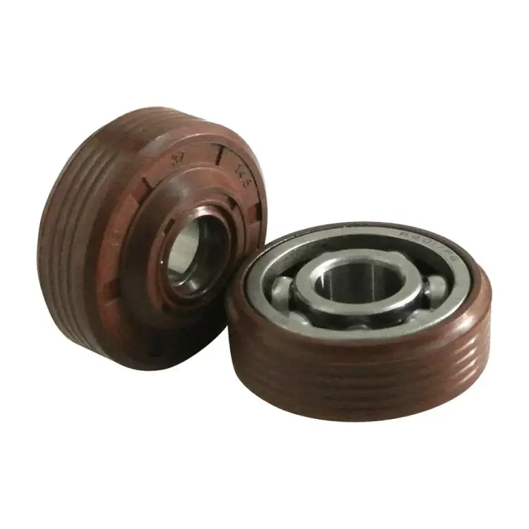 Подшипник коленвала для HUSQVARNA 137/142, PART 351 UNITED PARTS 90-0542 Подшипник коленвала для HUSQVARNA 137/142, PART 351 UNITED PARTS 90-0542
