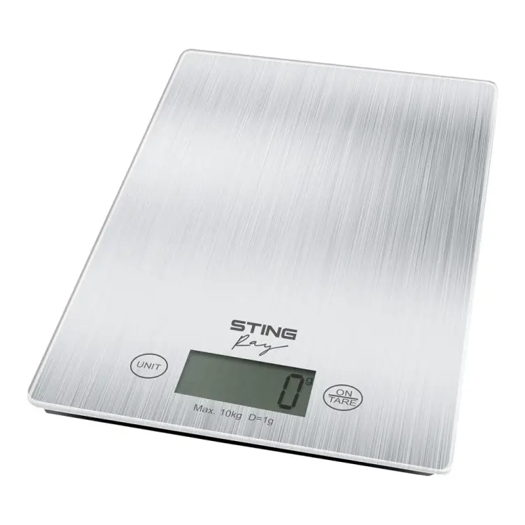 Кухонные весы STINGRAY ST-SC5107A 41349