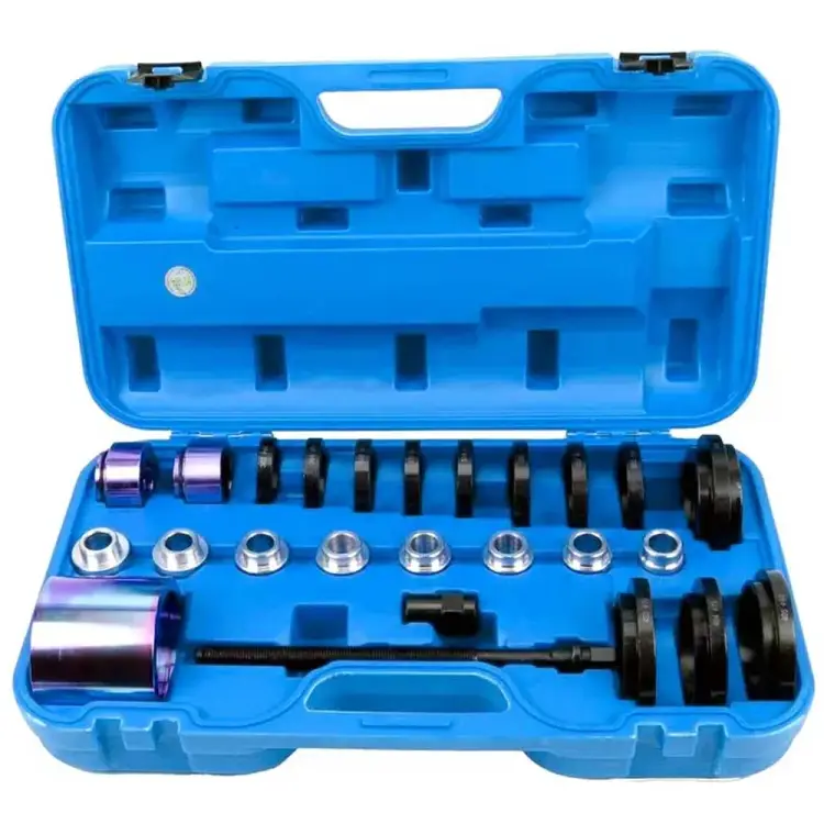 Набор инструментов для замены ступичных подшипников Rockforce RF-927T1(17312)