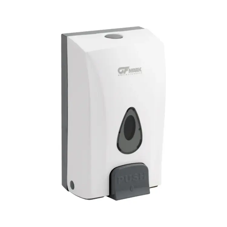 Дозатор жидкого мыла GFmark 640 82074