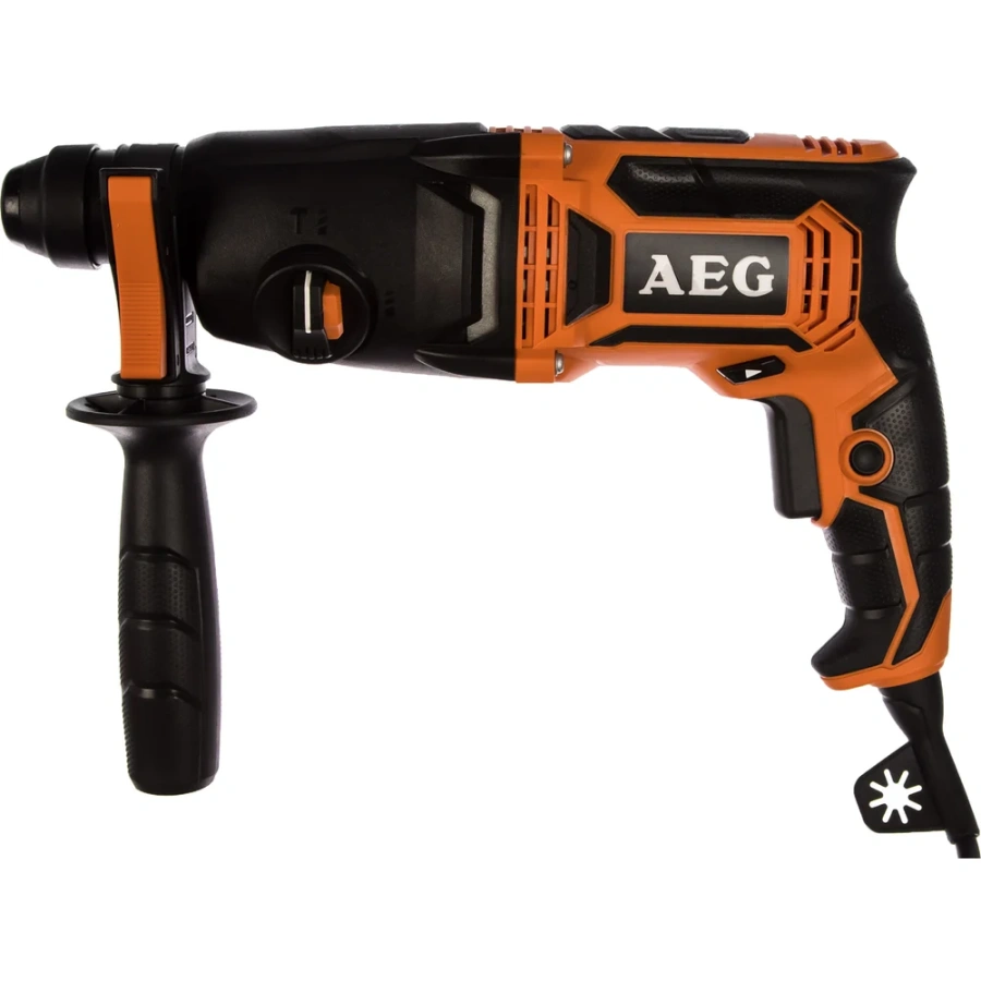 Перфоратор AEG ВН 24 IE 4935451558
