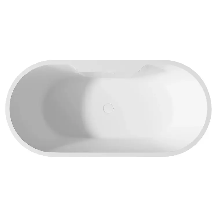 Акриловая ванна ABBER AB9299-1.5