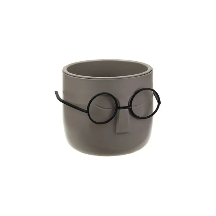 Кашпо IDEA Стив D115 мм, 0,65л со вставкой французcкий серый М 3079 французcкий М 3079 французcкий серый Кашпо IDEA Стив D115 мм, 0,65л со вставкой французcкий серый М 3079 французcкий М 3079 французcкий серый