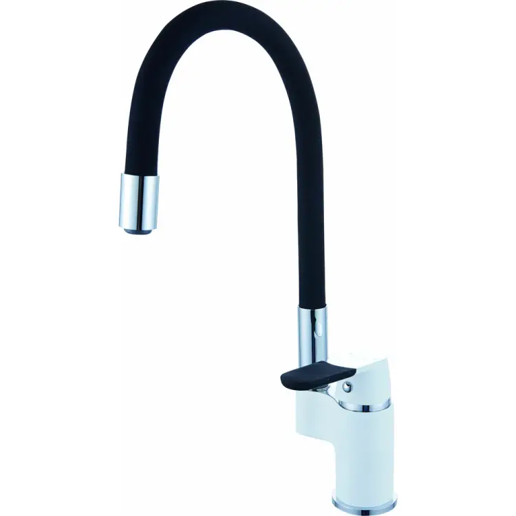 Смеситель для кухни DIADONNA D87-437114BL