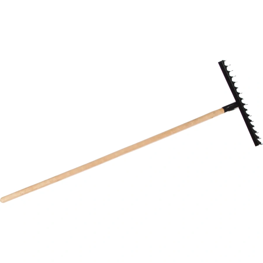 Витые грабли СИБРТЕХ 61763