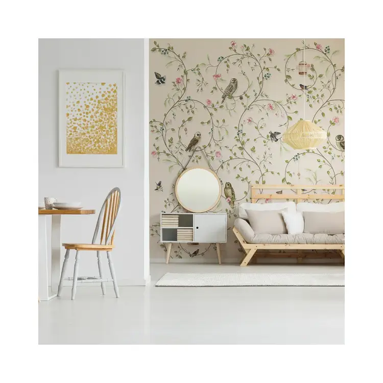 Фреска ООО Ортограф Avifauna FX_33950