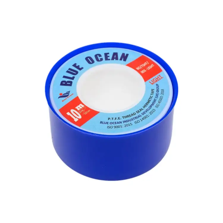 Фум-лента Blue Ocean BO/TSHT/075