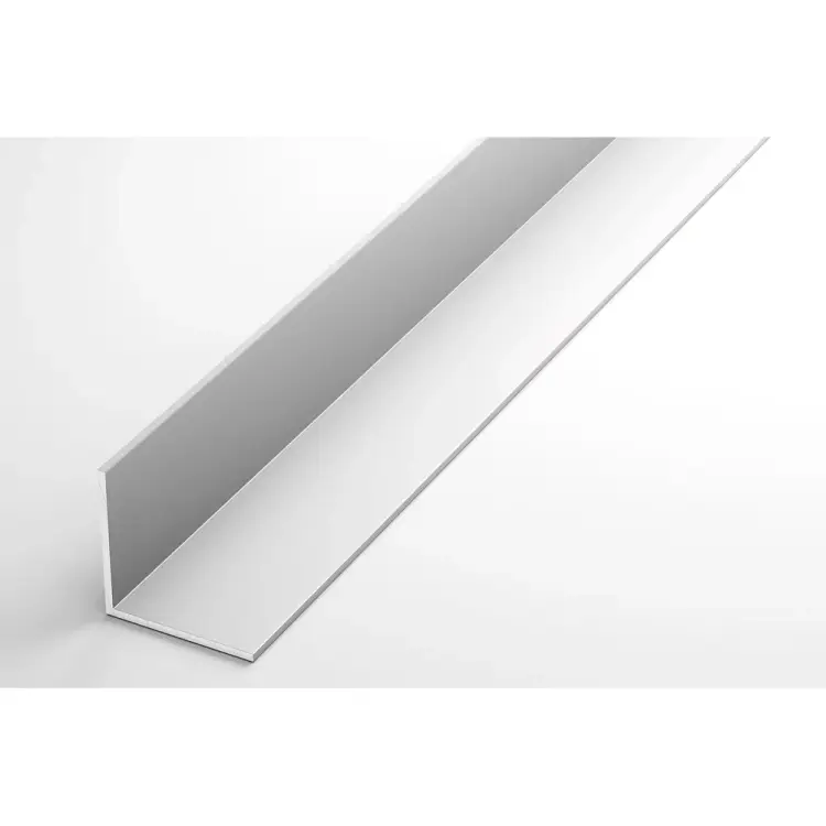 Алюминиевый уголок ALBERTS 473648