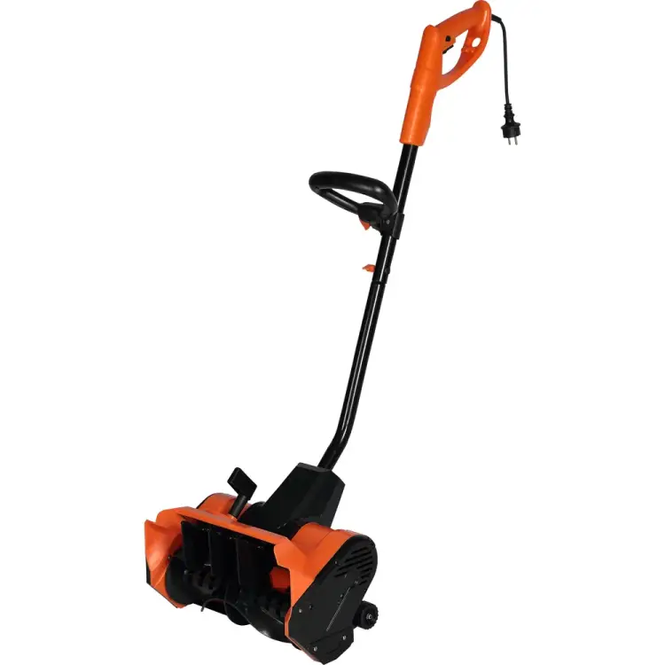 Электрический ручной снегоуборщик Patriot 426302217 Электрический ручной снегоуборщик Patriot 426302217