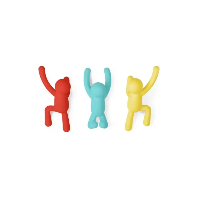 Набор крючков Umbra Buddy 318165-022