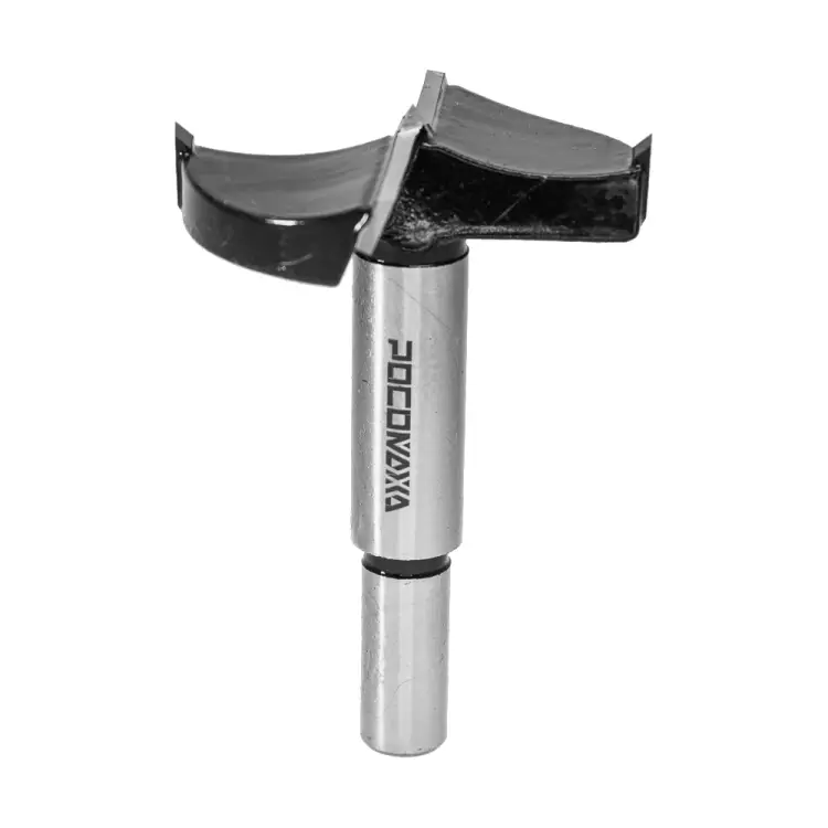 Пазовая петлевая сверло Форстнера РОСОМАХА 1011 801116