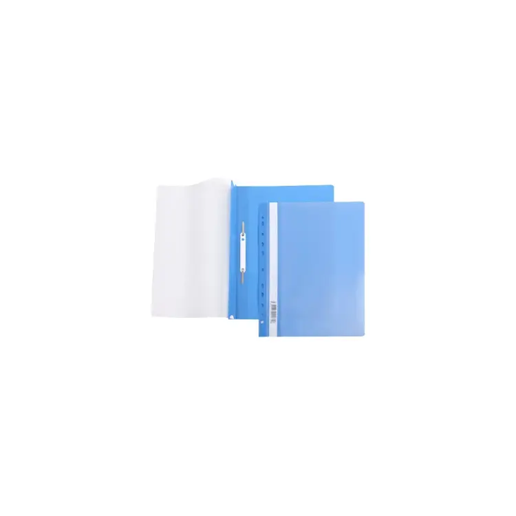 Папка-скоросшиватель Hatber 039977