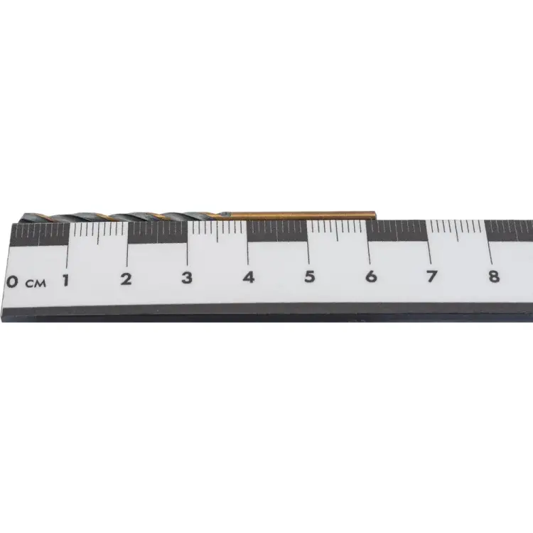 Сверло по металлу ООО "ТМТ ГРУПП" 41275