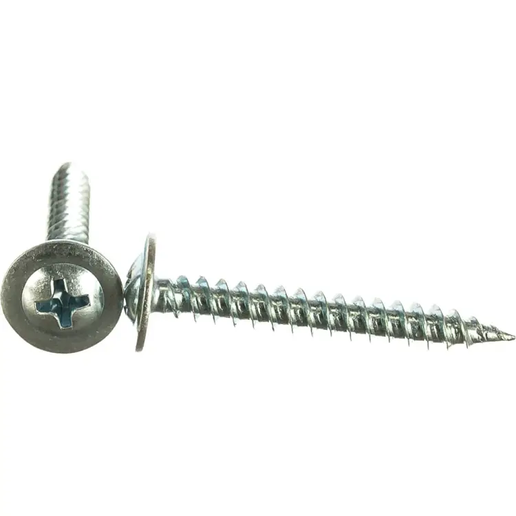 Саморез СММ Tech-Krep PRO 4,2х32 (50 шт.) 146522