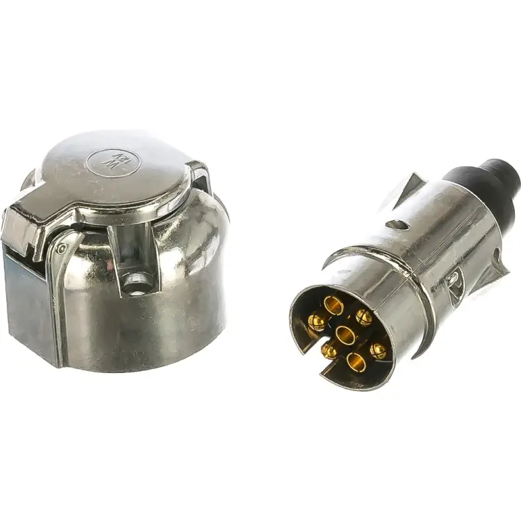 Электроразъем фаркопа AUTOVIRAZH AV-4007