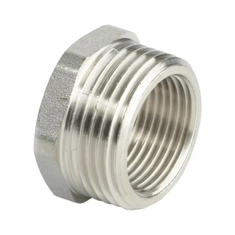 Переходник-футорка TEBO T-ЛР.П.2.14-12.CN