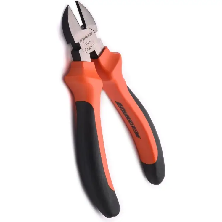 Профессиональные бокорезы Harden Bulldog 560212 Профессиональные бокорезы Harden Bulldog 560212