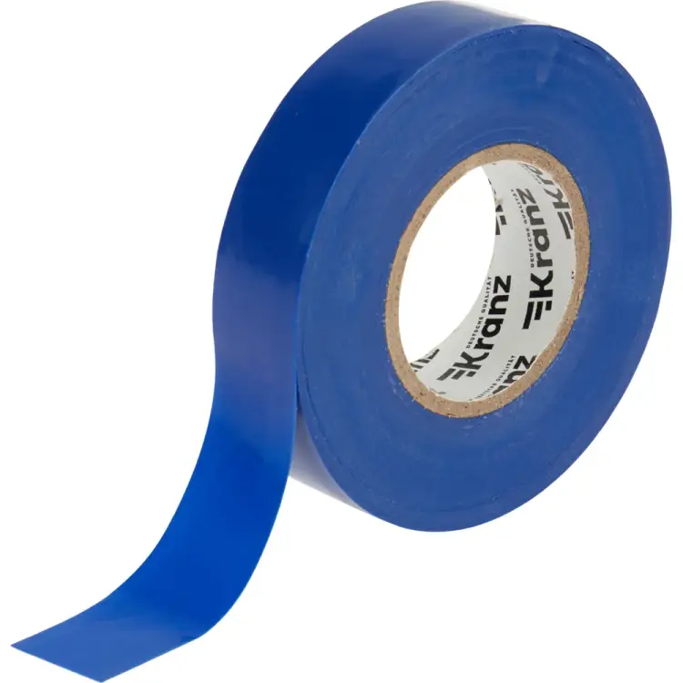 Профессиональная изолента KRANZ KR-09-2805