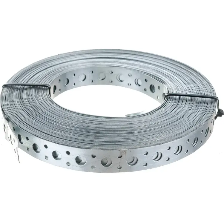 Перфорированная монтажная лента ЭРА Б0047419