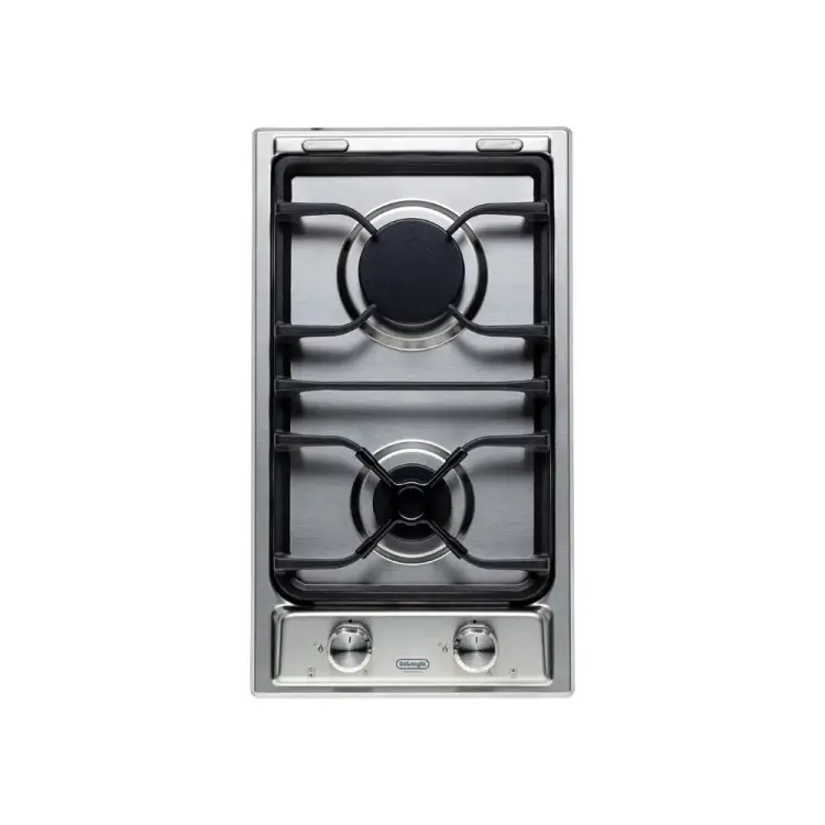 Газовая варочная панель DeLonghi I 23.1 ASV CD 1187609 Газовая варочная панель DeLonghi I 23.1 ASV CD 1187609